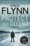 [Mitch Rapp 10] • Protect and Defend [Mitch Rapp 10]